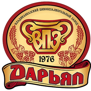 Пиво Живое "Дарьял" Владикавказ