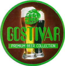 Крафтовая Пивоварня "Gostivar"